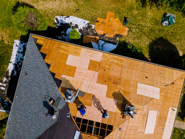 Best Gutter Installation and Roofing  in Tracy, CA