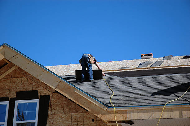 Best Metal Roofing Contractor  in Tracy, CA