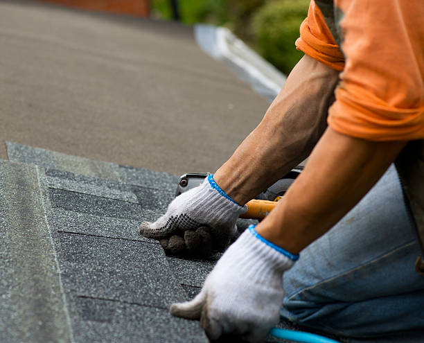 Best Affordable Roofing Company  in Tracy, CA