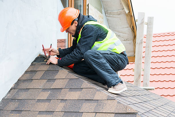 Best Roof Repair Services  in Tracy, CA