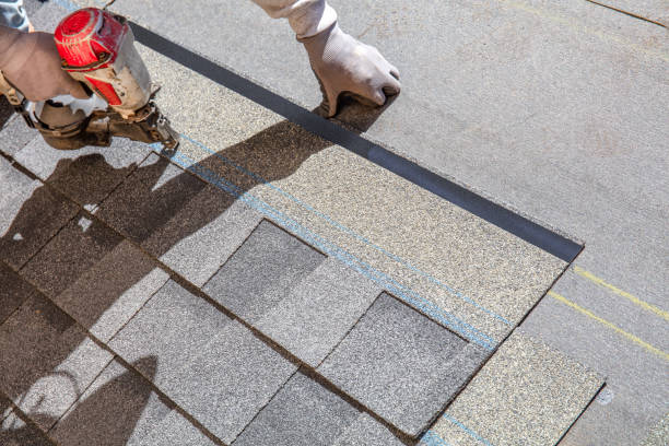 Best Storm Damage Roof Repair  in Tracy, CA